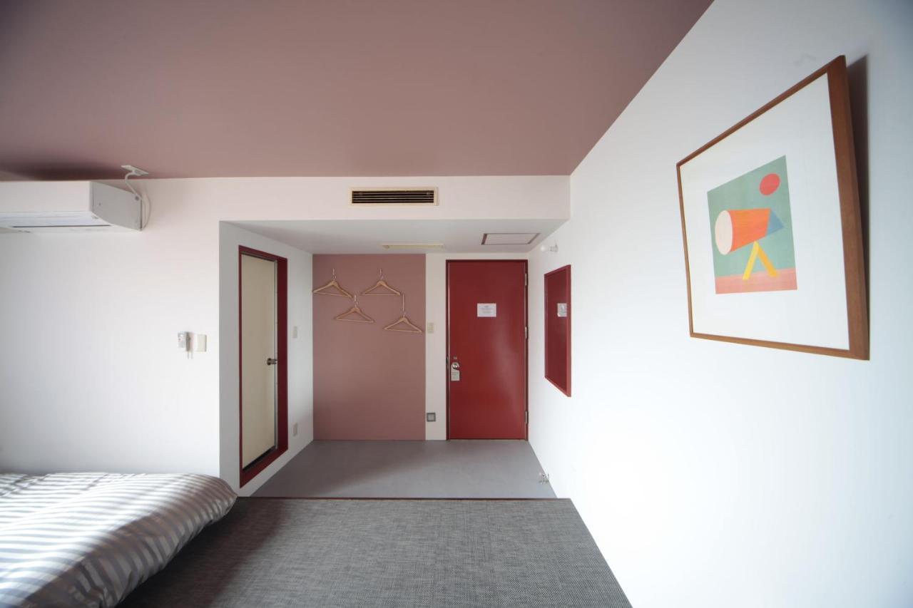 Oka Hotel Kanazawa Exterior photo